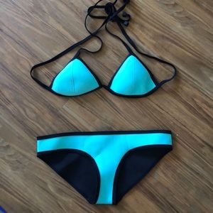 TRIANGL bikini (size S)